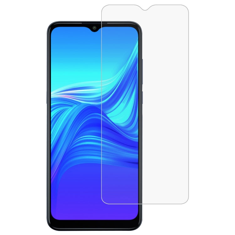 0.26mm 9H 2.5D Tempered Glass Film, For Oukitel K9 Pro (1 PC), For ZTE Voyage 20 Pro (1 PC), For TCL 20Y (1 PC), For Nintendo Game Watch (1 PC)