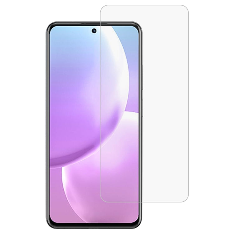 0.26mm 9H 2.5D Tempered Glass Film, For Oukitel K9 Pro (1 PC), For ZTE Voyage 20 Pro (1 PC), For TCL 20Y (1 PC), For Nintendo Game Watch (1 PC)