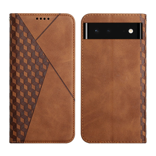 Skin Feel Magnetic Leather Phone Case, For Google Pixel 6, For Google Pixel 6 Pro, For Samsung Galaxy A03s 164mm, For Samsung Galaxy A03s 166mm, For Samsung Galaxy A33 5G, For Samsung Galaxy A53 5G, For Xiaomi Redmi Note 11 5G