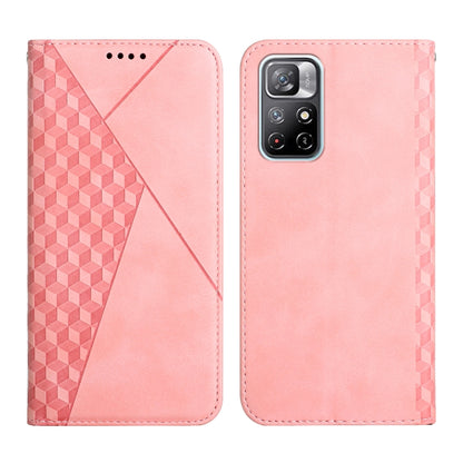 Skin Feel Magnetic Leather Phone Case, For Google Pixel 6, For Google Pixel 6 Pro, For Samsung Galaxy A03s 164mm, For Samsung Galaxy A03s 166mm, For Samsung Galaxy A33 5G, For Samsung Galaxy A53 5G, For Xiaomi Redmi Note 11 5G                          ...