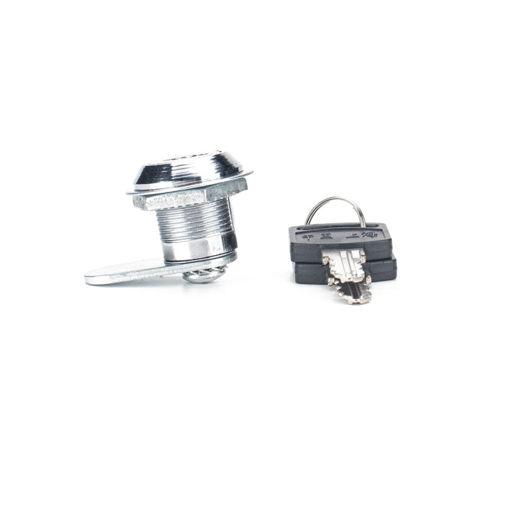 A2922-01 15mm Cylinder Drawer & Cabinet Lock Cam Locks, A2921-01, A2922-01 2 in 1, A2922-02 4 in 1