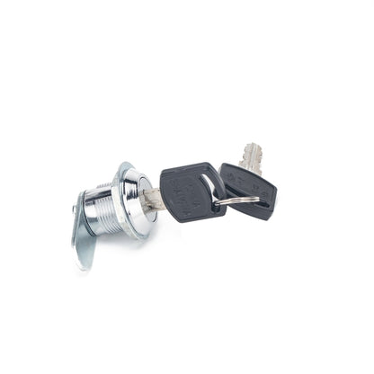 A2922-01 15mm Cylinder Drawer & Cabinet Lock Cam Locks, A2921-01, A2922-01 2 in 1, A2922-02 4 in 1