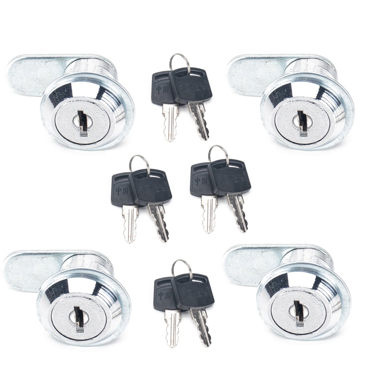 A2922-01 15mm Cylinder Drawer & Cabinet Lock Cam Locks, A2921-01, A2922-01 2 in 1, A2922-02 4 in 1