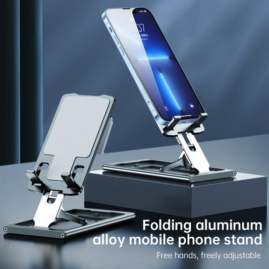 Support de bureau fin pour téléphone R-JUST hz16