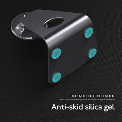 R-JUST SJ19 Round Desktop Magnetic Holder