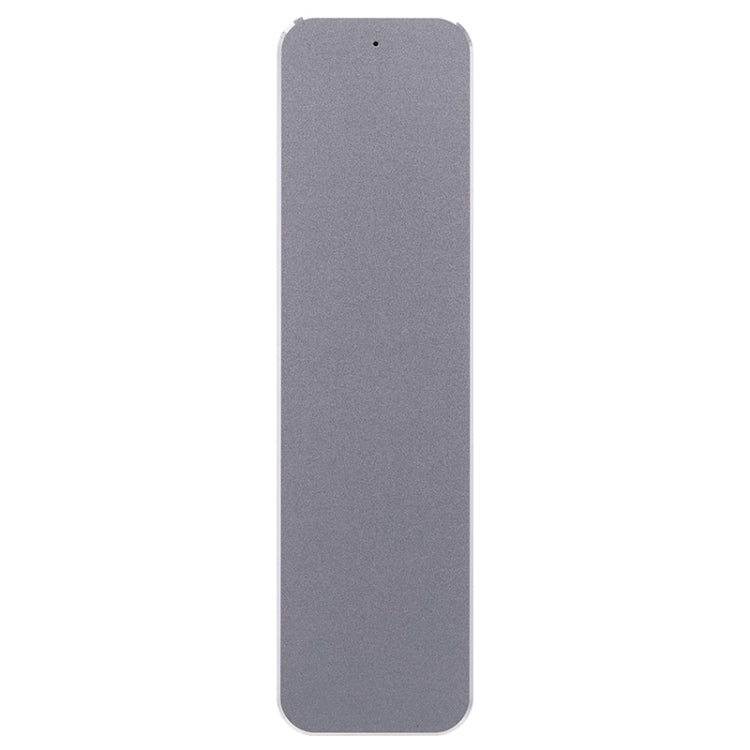 V195A Type-C Female to M.2 NVMe SSD Hard Drive Enclosure, M.2 NVMe