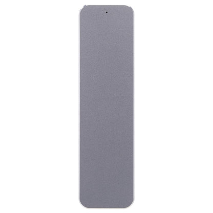 V195A Type-C Female to M.2 NVMe SSD Hard Drive Enclosure, M.2 NVMe