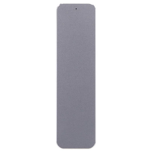V195A Type-C Female to M.2 NVMe SSD Hard Drive Enclosure, M.2 NVMe