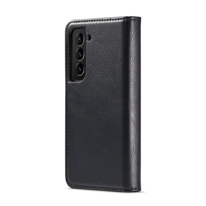 DG.MING Crazy Horse Texture Detachable Magnetic Leather Phone Case, For Samsung Galaxy S22 5G, For Samsung Galaxy S22+ 5G, For Samsung Galaxy S22 Ultra 5G, For Samsung Galaxy A13 5G, For OnePlus 9RT 5G, For Google Pixel 5a 5G, For Google Pixel 6       ...