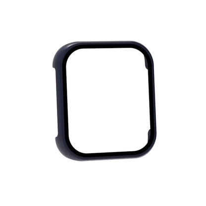 PC + Tempered Glass Watch Protective Case, For OPPO Watch 2 42mm