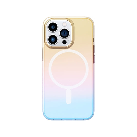 ROCK Magnetic Aurora Protective Phone Case, For iPhone 13 Pro, For iPhone 13 Pro Max