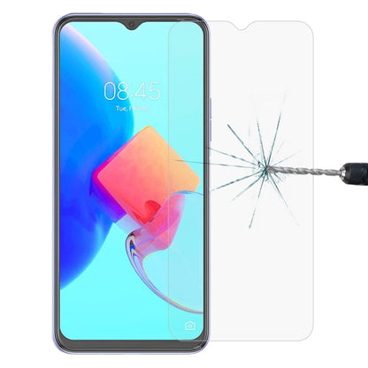 0.26mm 9H 2.5D Tempered Glass Film, For Infinix Note 11 (1 PC), For Tecno Pova Neo (1 PC), For Infinix Zero X Neo (1 PC), For Tecno POP 5 LTE (1 PC), For Infinix Zero X (1 PC), For Tecno Spark 8P (1 PC), For Infinix Zero X Pro (1 PC)                   ...