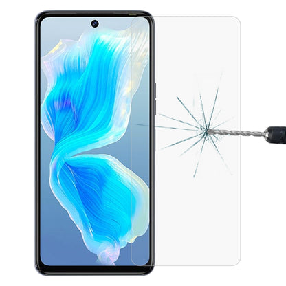 0.26mm 9H 2.5D Tempered Glass Film, For Infinix Note 11 (1 PC), For Tecno Pova Neo (1 PC), For Infinix Zero X Neo (1 PC), For Tecno POP 5 LTE (1 PC), For Infinix Zero X (1 PC), For Tecno Spark 8P (1 PC), For Infinix Zero X Pro (1 PC)                   ...