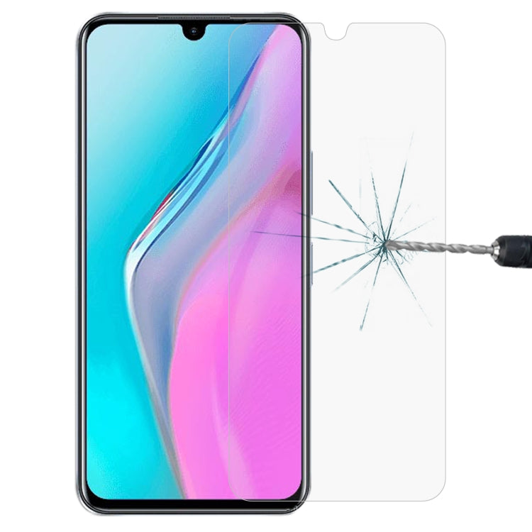 0.26mm 9H 2.5D Tempered Glass Film, For Infinix Note 11 (1 PC), For Tecno Pova Neo (1 PC), For Infinix Zero X Neo (1 PC), For Tecno POP 5 LTE (1 PC), For Infinix Zero X (1 PC), For Tecno Spark 8P (1 PC), For Infinix Zero X Pro (1 PC)                   ...