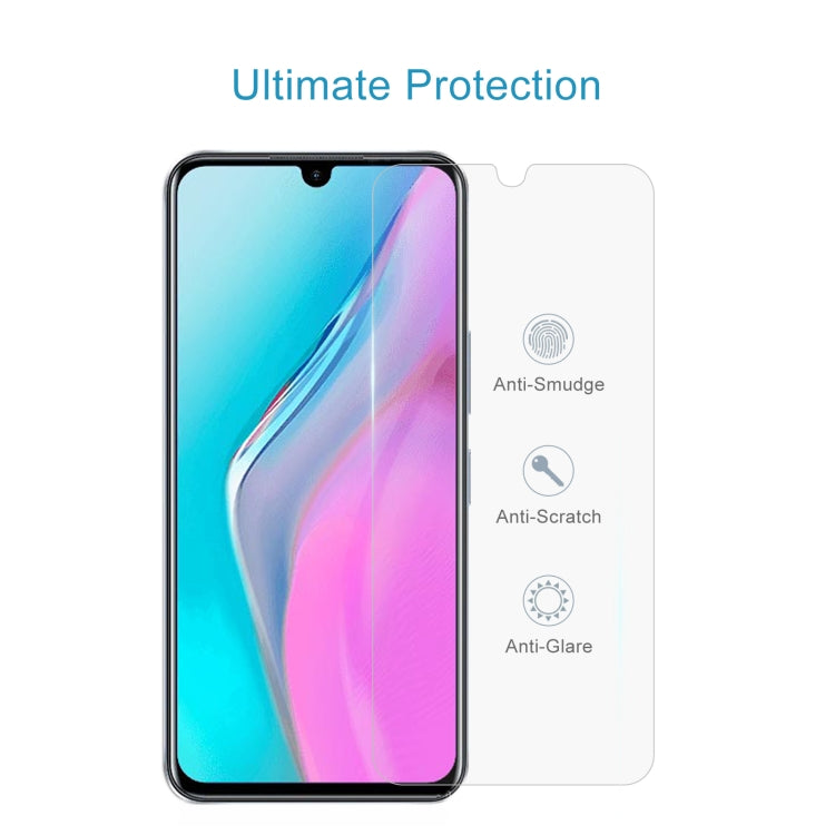 0.26mm 9H 2.5D Tempered Glass Film, For Infinix Note 11 (1 PC), For Tecno Pova Neo (1 PC), For Infinix Zero X Neo (1 PC), For Tecno POP 5 LTE (1 PC), For Infinix Zero X (1 PC), For Tecno Spark 8P (1 PC), For Infinix Zero X Pro (1 PC)                   ...