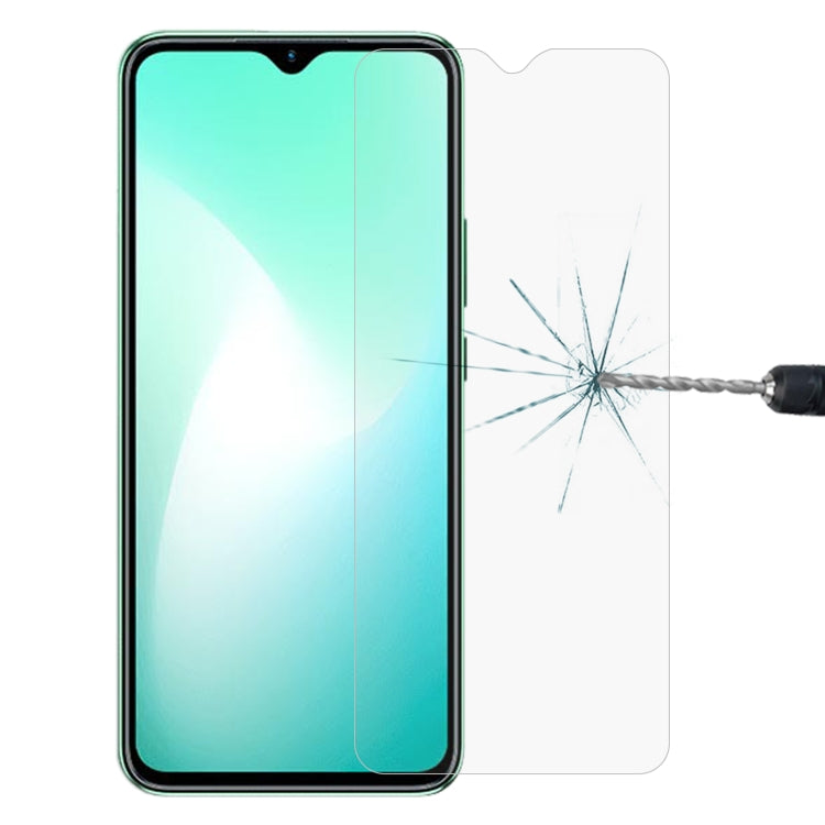 0.26mm 9H 2.5D Tempered Glass Film, For Infinix Note 11 (1 PC), For Tecno Pova Neo (1 PC), For Infinix Zero X Neo (1 PC), For Tecno POP 5 LTE (1 PC), For Infinix Zero X (1 PC), For Tecno Spark 8P (1 PC), For Infinix Zero X Pro (1 PC)                   ...