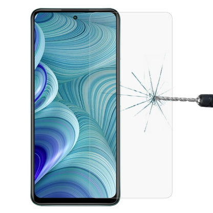 0.26mm 9H 2.5D Tempered Glass Film, For Infinix Note 11 (1 PC), For Tecno Pova Neo (1 PC), For Infinix Zero X Neo (1 PC), For Tecno POP 5 LTE (1 PC), For Infinix Zero X (1 PC), For Tecno Spark 8P (1 PC), For Infinix Zero X Pro (1 PC)                   ...