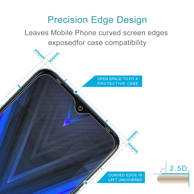 10 PCS 0.26mm 9H 2.5D Tempered Glass Film, For Tecno Pova Neo (10 PCS), For Infinix Note 11 (10 PCS), For Infinix Zero X Neo (10 PCS), For Tecno POP 5 LTE (10 PCS), For Infinix Zero X (10 PCS), For Tecno Spark 8P (10 PCS), For Infinix Zero X Pro (10 PC...