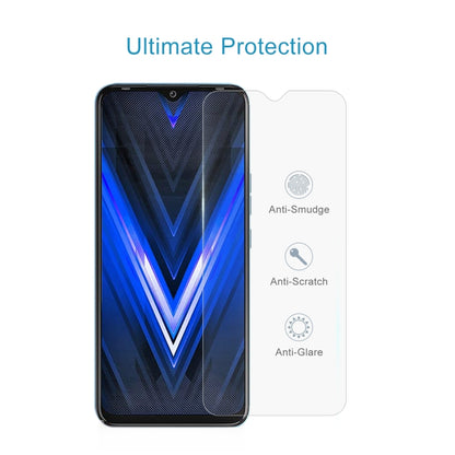 10 PCS 0.26mm 9H 2.5D Tempered Glass Film, For Tecno Pova Neo (10 PCS), For Infinix Note 11 (10 PCS), For Infinix Zero X Neo (10 PCS), For Tecno POP 5 LTE (10 PCS), For Infinix Zero X (10 PCS), For Tecno Spark 8P (10 PCS), For Infinix Zero X Pro (10 PC...