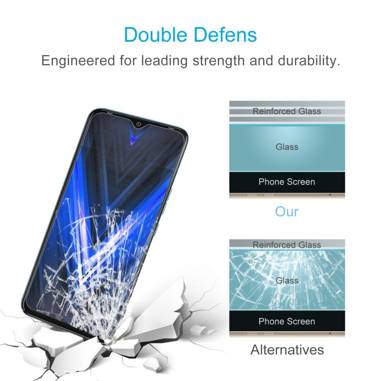 10 PCS 0.26mm 9H 2.5D Tempered Glass Film, For Tecno Pova Neo (10 PCS), For Infinix Note 11 (10 PCS), For Infinix Zero X Neo (10 PCS), For Tecno POP 5 LTE (10 PCS), For Infinix Zero X (10 PCS), For Tecno Spark 8P (10 PCS), For Infinix Zero X Pro (10 PC...