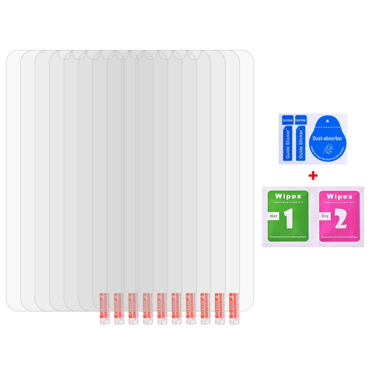 50 PCS 0.26mm 9H 2.5D Tempered Glass Film, For Infinix Note 11 (50 PCS), For Tecno Pova Neo (50 PCS), For Infinix Zero X Neo (50 PCS), For Tecno POP 5 LTE (50 PCS), For Infinix Zero X (50 PCS), For Tecno Spark 8P (50 PCS), For Infinix Zero X Pro (50 PC...