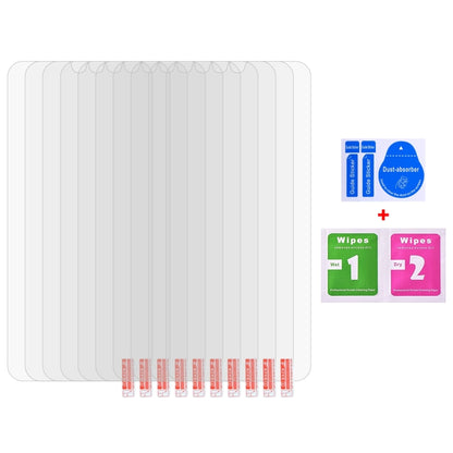 50 PCS 0.26mm 9H 2.5D Tempered Glass Film, For Infinix Note 11 (50 PCS), For Tecno Pova Neo (50 PCS), For Infinix Zero X Neo (50 PCS), For Tecno POP 5 LTE (50 PCS), For Infinix Zero X (50 PCS), For Tecno Spark 8P (50 PCS), For Infinix Zero X Pro (50 PC...