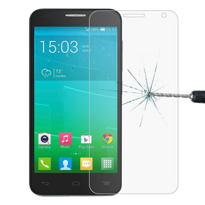 0.26mm 9H 2.5D Tempered Glass Film, For Alcatel Hero N3 8020 (1 PC), For Sharp Aquos S3 (1 PC), For Alcatel One Touch Idol 2S (1 PC), For Sharp Aquos Sense 3 (1 PC), For Alcatel A3 (1 PC), For Sharp Aquos Sense 3 Plus (1 PC), For Alcatel A3 XL (1 PC)  ...
