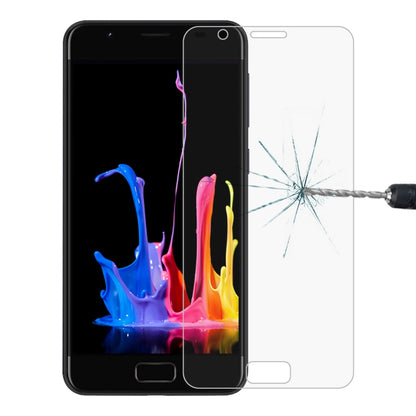 0.26mm 9H 2.5D Tempered Glass Film, For Alcatel Hero N3 8020 (1 PC), For Sharp Aquos S3 (1 PC), For Alcatel One Touch Idol 2S (1 PC), For Sharp Aquos Sense 3 (1 PC), For Alcatel A3 (1 PC), For Sharp Aquos Sense 3 Plus (1 PC), For Alcatel A3 XL (1 PC)  ...