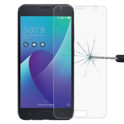 0.26mm 9H 2.5D Tempered Glass Film, For Alcatel Hero N3 8020 (1 PC), For Sharp Aquos S3 (1 PC), For Alcatel One Touch Idol 2S (1 PC), For Sharp Aquos Sense 3 (1 PC), For Alcatel A3 (1 PC), For Sharp Aquos Sense 3 Plus (1 PC), For Alcatel A3 XL (1 PC)  ...