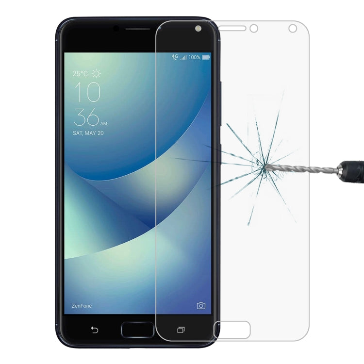 0.26mm 9H 2.5D Tempered Glass Film, For Alcatel Hero N3 8020 (1 PC), For Sharp Aquos S3 (1 PC), For Alcatel One Touch Idol 2S (1 PC), For Sharp Aquos Sense 3 (1 PC), For Alcatel A3 (1 PC), For Sharp Aquos Sense 3 Plus (1 PC), For Alcatel A3 XL (1 PC)  ...