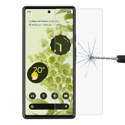 0.26mm 9H 2.5D Tempered Glass Film, For Alcatel Hero N3 8020 (1 PC), For Sharp Aquos S3 (1 PC), For Alcatel One Touch Idol 2S (1 PC), For Sharp Aquos Sense 3 (1 PC), For Alcatel A3 (1 PC), For Sharp Aquos Sense 3 Plus (1 PC), For Alcatel A3 XL (1 PC)  ...
