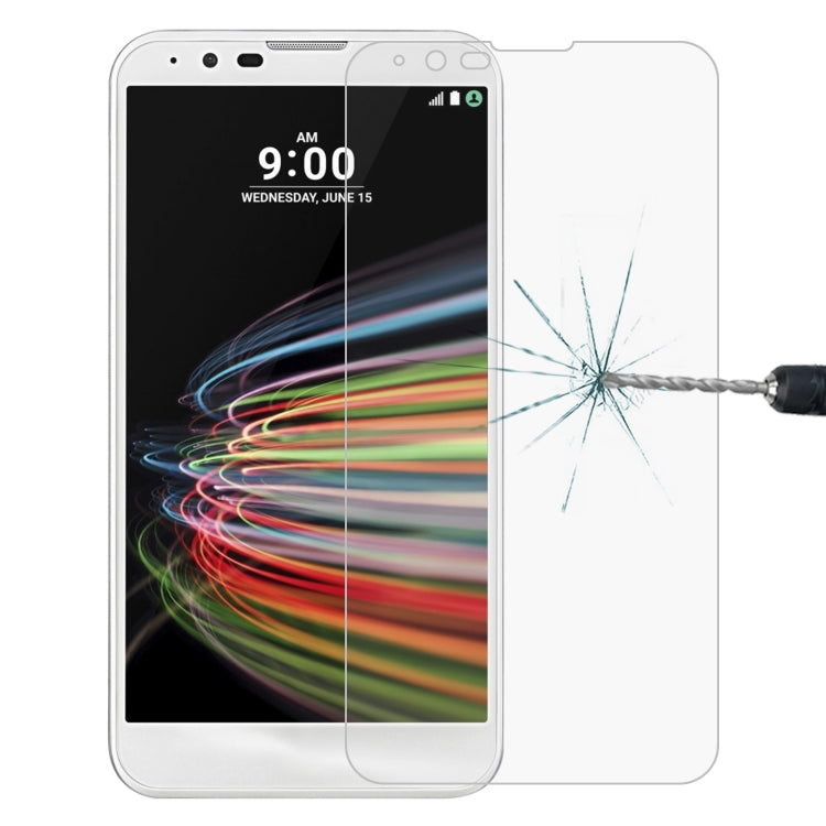 0.26mm 9H 2.5D Tempered Glass Film, For Alcatel Hero N3 8020 (1 PC), For Sharp Aquos S3 (1 PC), For Alcatel One Touch Idol 2S (1 PC), For Sharp Aquos Sense 3 (1 PC), For Alcatel A3 (1 PC), For Sharp Aquos Sense 3 Plus (1 PC), For Alcatel A3 XL (1 PC)  ...