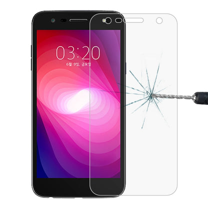 0.26mm 9H 2.5D Tempered Glass Film, For Alcatel Hero N3 8020 (1 PC), For Sharp Aquos S3 (1 PC), For Alcatel One Touch Idol 2S (1 PC), For Sharp Aquos Sense 3 (1 PC), For Alcatel A3 (1 PC), For Sharp Aquos Sense 3 Plus (1 PC), For Alcatel A3 XL (1 PC)  ...