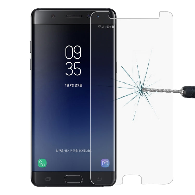 0.26mm 9H 2.5D Tempered Glass Film, For Alcatel Hero N3 8020 (1 PC), For Sharp Aquos S3 (1 PC), For Alcatel One Touch Idol 2S (1 PC), For Sharp Aquos Sense 3 (1 PC), For Alcatel A3 (1 PC), For Sharp Aquos Sense 3 Plus (1 PC), For Alcatel A3 XL (1 PC)  ...