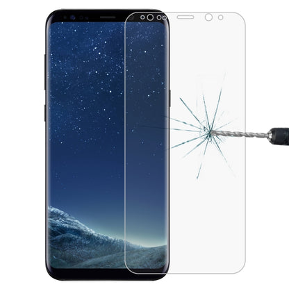 0.26mm 9H 2.5D Tempered Glass Film, For Alcatel Hero N3 8020 (1 PC), For Sharp Aquos S3 (1 PC), For Alcatel One Touch Idol 2S (1 PC), For Sharp Aquos Sense 3 (1 PC), For Alcatel A3 (1 PC), For Sharp Aquos Sense 3 Plus (1 PC), For Alcatel A3 XL (1 PC)  ...