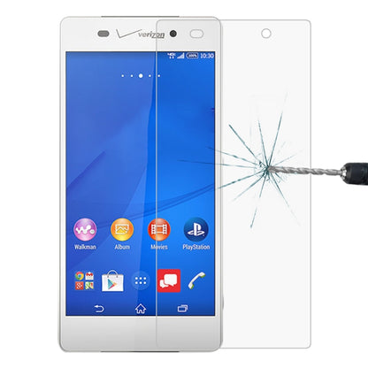 0.26mm 9H 2.5D Tempered Glass Film, For Alcatel Hero N3 8020 (1 PC), For Sharp Aquos S3 (1 PC), For Alcatel One Touch Idol 2S (1 PC), For Sharp Aquos Sense 3 (1 PC), For Alcatel A3 (1 PC), For Sharp Aquos Sense 3 Plus (1 PC), For Alcatel A3 XL (1 PC)  ...