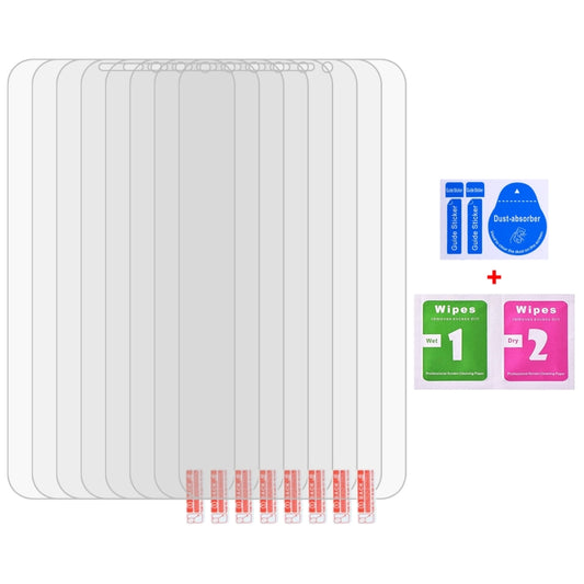 10 PCS 0.26mm 9H 2.5D Tempered Glass Film, For Alcatel Hero N3 8020 (10 PCS), For Sharp Aquos S3 (10 PCS), For Sharp Aquos Sense 3 (10 PCS), For Alcatel A3 (10 PCS), For Alcatel A3 XL (10 PCS), For Honor 8 Lite (10 PCS), For Alcatel A5 LED (10 PCS)    ...