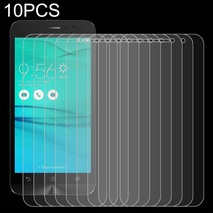 10 PCS 0.26mm 9H 2.5D Tempered Glass Film, For Alcatel Hero N3 8020 (10 PCS), For Sharp Aquos S3 (10 PCS), For Alcatel One Touch Idol 2S (10 PCS), For Sharp Aquos Sense 3 (10 PCS), For Alcatel A3 (10 PCS), For Sharp Aquos Sense 3 Plus (10 PCS)         ...