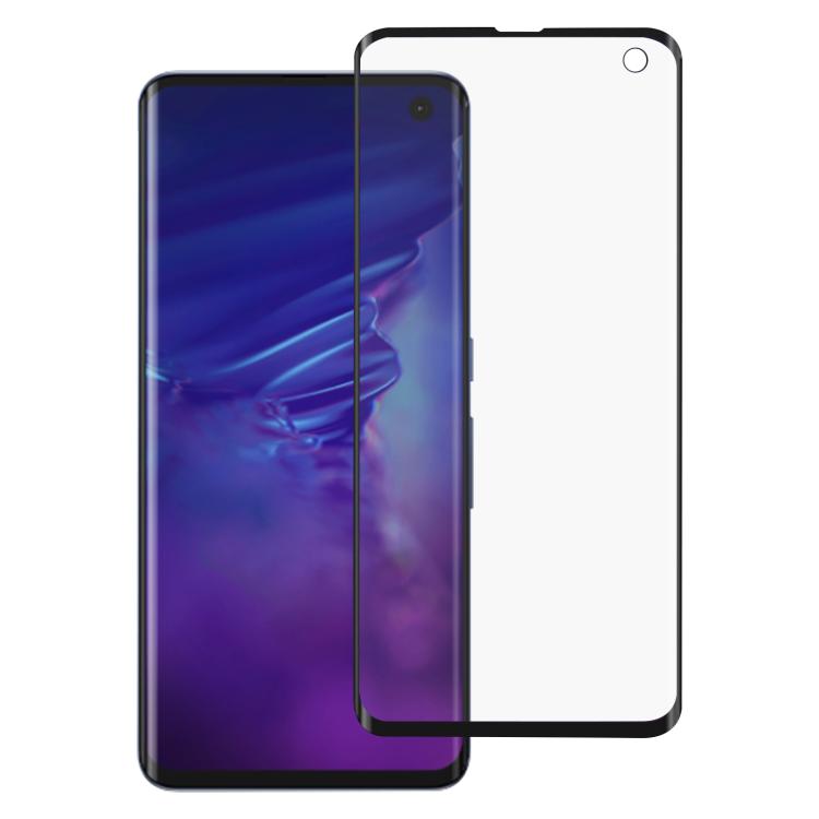 0.26mm 9H 2.5D Tempered Glass Film For Fujitsu Arrows 5G F-51A, For Kyocera DuraForce Ultra 5G (1 PC), For Motorola Edge X30 / Edge 30 Pro (1 PC), For Fujitsu Arrows 5G F-51A (1 PC), For Fujitsu Arrows WE (1 PC), For Kyocera Android One S6 (1 PC)      ...