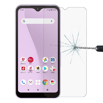 0.26mm 9H 2.5D Tempered Glass Film For Fujitsu Arrows 5G F-51A, For Kyocera DuraForce Ultra 5G (1 PC), For Motorola Edge X30 / Edge 30 Pro (1 PC), For Fujitsu Arrows 5G F-51A (1 PC), For Fujitsu Arrows WE (1 PC), For Kyocera Android One S6 (1 PC)      ...