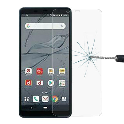0.26mm 9H 2.5D Tempered Glass Film For Fujitsu Arrows 5G F-51A, For Motorola Edge X30 / Edge 30 Pro (1 PC), For Fujitsu Arrows 5G F-51A (1 PC), For Motorola Moto G Stylus 2022 (1 PC), For Fujitsu Arrows WE (1 PC), For Kyocera Android One S6 (1 PC)     ...