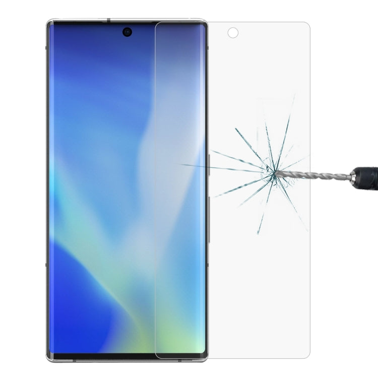 0.26mm 9H 2.5D Tempered Glass Film For Fujitsu Arrows 5G F-51A, For Kyocera DuraForce Ultra 5G (1 PC), For Motorola Edge X30 / Edge 30 Pro (1 PC), For Fujitsu Arrows 5G F-51A (1 PC), For Fujitsu Arrows WE (1 PC), For Kyocera Android One S6 (1 PC)      ...