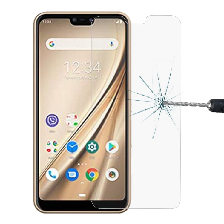 0.26mm 9H 2.5D Tempered Glass Film For Fujitsu Arrows 5G F-51A, For Kyocera DuraForce Ultra 5G (1 PC), For Motorola Edge X30 / Edge 30 Pro (1 PC), For Fujitsu Arrows 5G F-51A (1 PC), For Fujitsu Arrows WE (1 PC), For Kyocera Android One S6 (1 PC)      ...