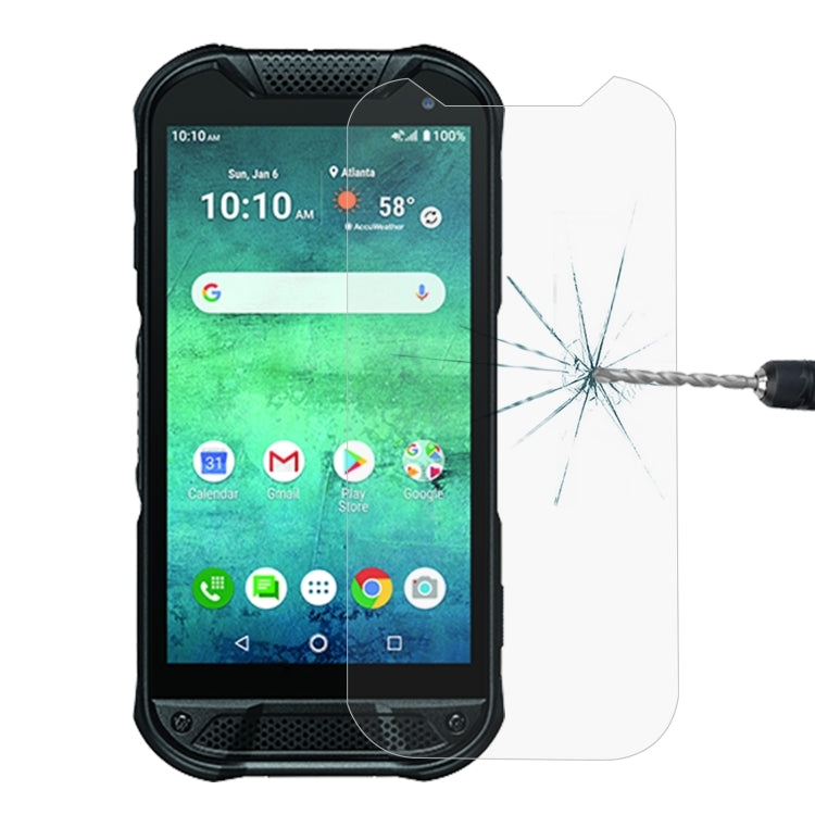 0.26mm 9H 2.5D Tempered Glass Film For Fujitsu Arrows 5G F-51A, For Kyocera DuraForce Ultra 5G (1 PC), For Motorola Edge X30 / Edge 30 Pro (1 PC), For Fujitsu Arrows 5G F-51A (1 PC), For Fujitsu Arrows WE (1 PC), For Kyocera Android One S6 (1 PC)      ...