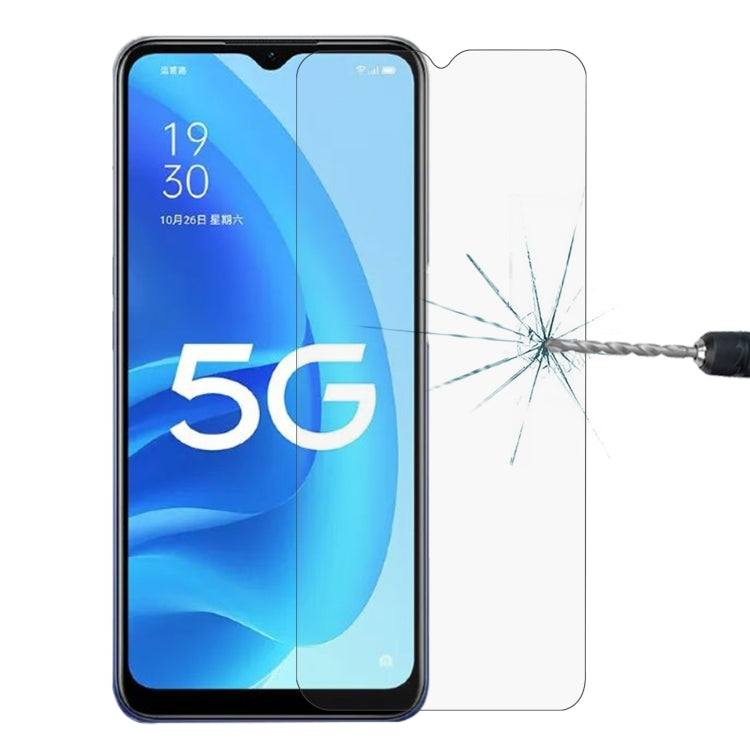 0.26mm 9H 2.5D Tempered Glass Film For Fujitsu Arrows 5G F-51A, For Kyocera DuraForce Ultra 5G (1 PC), For Motorola Edge X30 / Edge 30 Pro (1 PC), For Fujitsu Arrows 5G F-51A (1 PC), For Fujitsu Arrows WE (1 PC), For Kyocera Android One S6 (1 PC)      ...