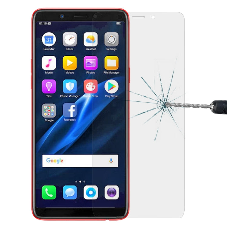 0.26mm 9H 2.5D Tempered Glass Film For Fujitsu Arrows 5G F-51A, For Kyocera DuraForce Ultra 5G (1 PC), For Motorola Edge X30 / Edge 30 Pro (1 PC), For Fujitsu Arrows 5G F-51A (1 PC), For Fujitsu Arrows WE (1 PC), For Kyocera Android One S6 (1 PC)      ...