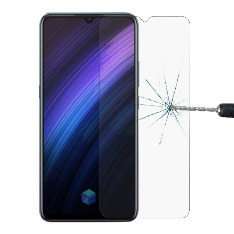 0.26mm 9H 2.5D Tempered Glass Film For Fujitsu Arrows 5G F-51A, For Kyocera DuraForce Ultra 5G (1 PC), For Motorola Edge X30 / Edge 30 Pro (1 PC), For Fujitsu Arrows 5G F-51A (1 PC), For Fujitsu Arrows WE (1 PC), For Kyocera Android One S6 (1 PC)      ...