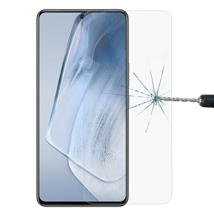 0.26mm 9H 2.5D Tempered Glass Film For Fujitsu Arrows 5G F-51A, For Kyocera DuraForce Ultra 5G (1 PC), For Motorola Edge X30 / Edge 30 Pro (1 PC), For Fujitsu Arrows 5G F-51A (1 PC), For Fujitsu Arrows WE (1 PC), For Kyocera Android One S6 (1 PC)      ...