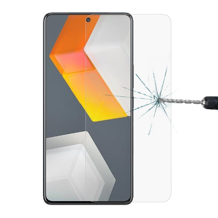 0.26mm 9H 2.5D Tempered Glass Film For Fujitsu Arrows 5G F-51A, For Motorola Edge X30 / Edge 30 Pro (1 PC), For Fujitsu Arrows 5G F-51A (1 PC), For Motorola Moto G Stylus 2022 (1 PC), For Fujitsu Arrows WE (1 PC), For Kyocera Android One S6 (1 PC)     ...