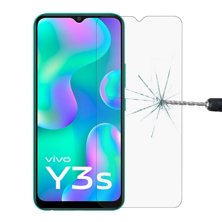 0.26mm 9H 2.5D Tempered Glass Film For Fujitsu Arrows 5G F-51A, For Kyocera DuraForce Ultra 5G (1 PC), For Motorola Edge X30 / Edge 30 Pro (1 PC), For Fujitsu Arrows 5G F-51A (1 PC), For Fujitsu Arrows WE (1 PC), For Kyocera Android One S6 (1 PC)      ...